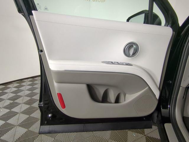 2026 Hyundai PALISADE HYBRID SEL 7P