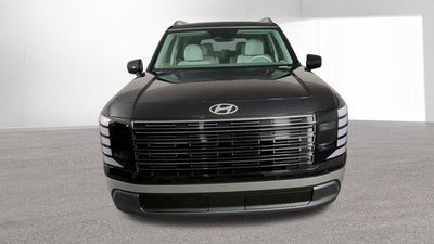 2026 Hyundai PALISADE HYBRID SEL 7P