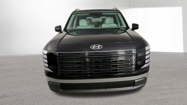 2026 Hyundai PALISADE HYBRID SEL 7P