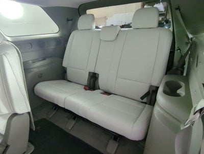 2026 Hyundai PALISADE HYBRID SEL 7P