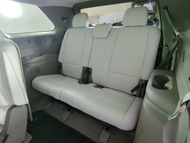 2026 Hyundai PALISADE HYBRID SEL 7P