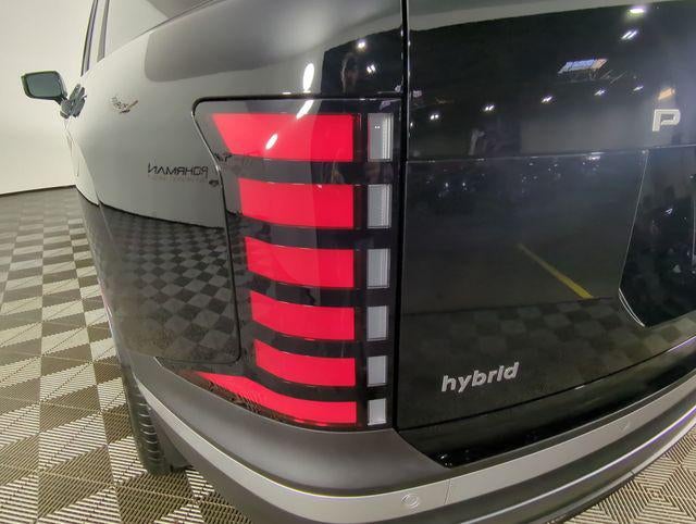 2026 Hyundai PALISADE HYBRID SEL 7P