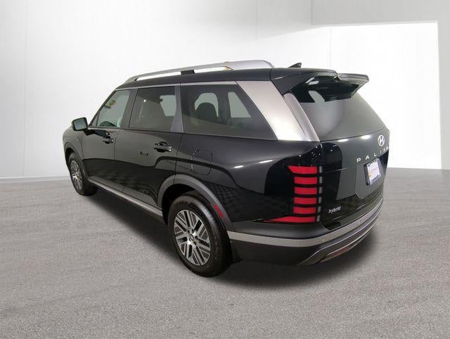 2026 Hyundai PALISADE HYBRID SEL 7P