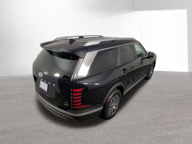 2026 Hyundai PALISADE HYBRID SEL 7P