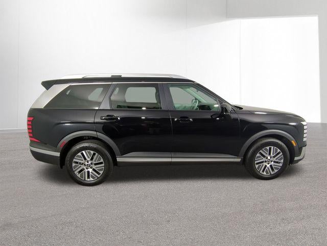 2026 Hyundai PALISADE HYBRID SEL 7P