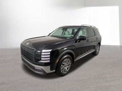 2026 Hyundai PALISADE HYBRID SEL 7P