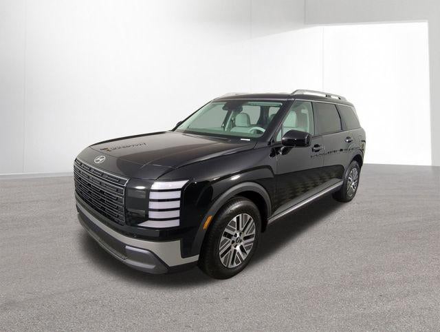 2026 Hyundai PALISADE HYBRID SEL 7P
