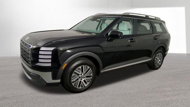 2026 Hyundai PALISADE HYBRID SEL 7P