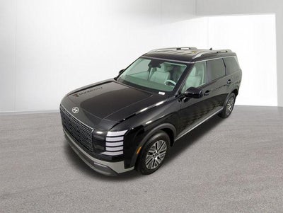 2026 Hyundai PALISADE HYBRID SEL 7P