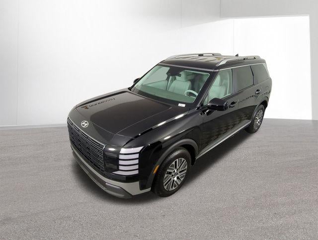2026 Hyundai PALISADE HYBRID SEL 7P