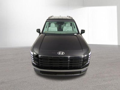 2026 Hyundai PALISADE HYBRID SEL 7P
