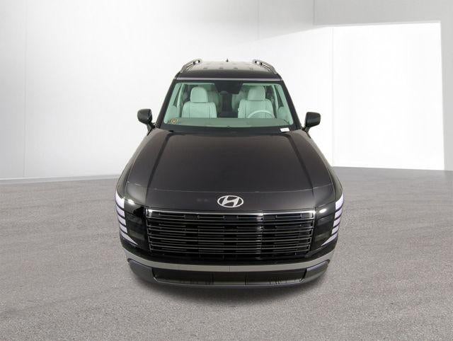 2026 Hyundai PALISADE HYBRID SEL 7P