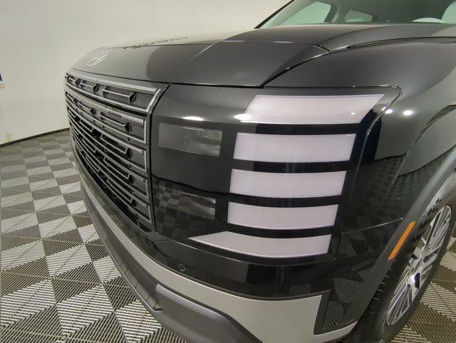 2026 Hyundai PALISADE HYBRID SEL 7P