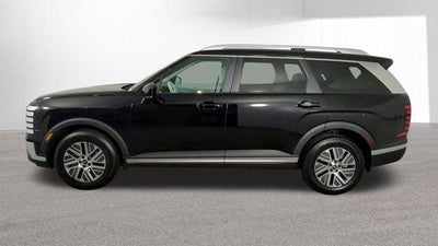 2026 Hyundai PALISADE HYBRID SEL 7P