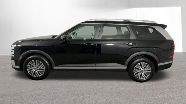 2026 Hyundai PALISADE HYBRID SEL 7P