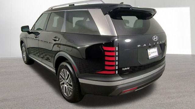 2026 Hyundai PALISADE HYBRID SEL 7P
