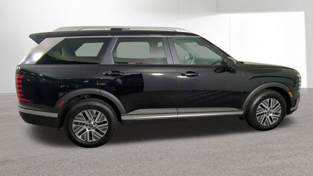 2026 Hyundai PALISADE HYBRID SEL 7P