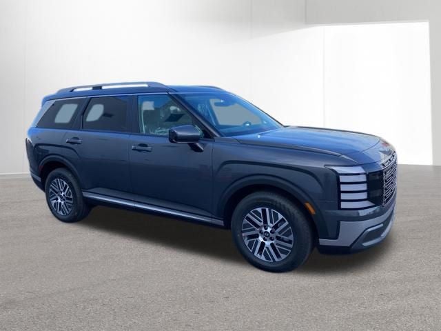 2026 Hyundai PALISADE HYBRID SEL 7P