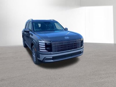 2026 Hyundai PALISADE HYBRID SEL 7P