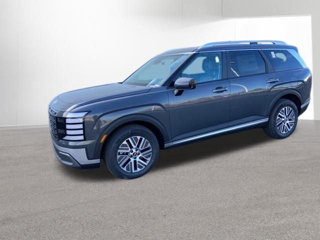 2026 Hyundai PALISADE HYBRID SEL 7P