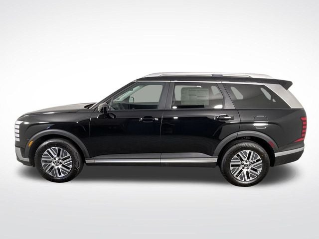 2026 Hyundai PALISADE HYBRID SEL 7P