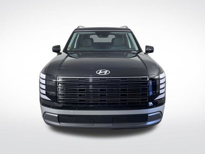 2026 Hyundai PALISADE HYBRID SEL 7P