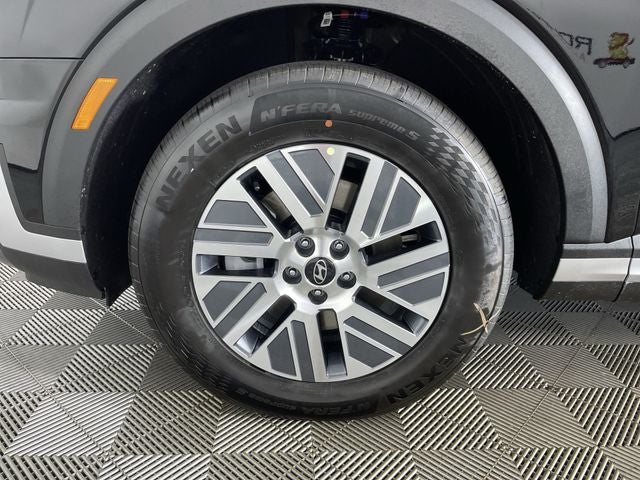 2026 Hyundai PALISADE HYBRID SEL 7P