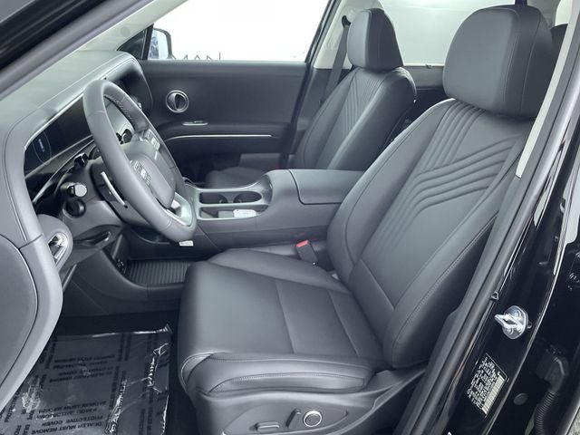 2026 Hyundai PALISADE HYBRID SEL 7P