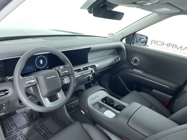 2026 Hyundai PALISADE HYBRID SEL 7P