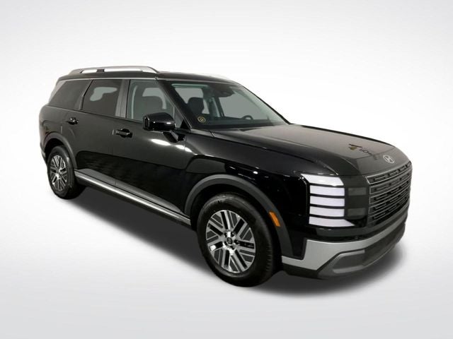 2026 Hyundai PALISADE HYBRID SEL 7P