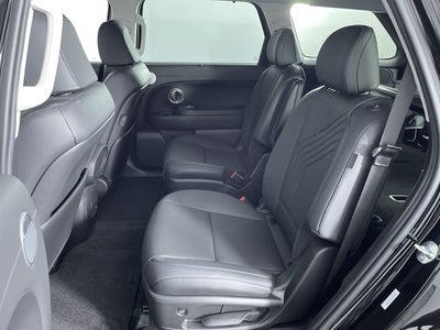 2026 Hyundai PALISADE HYBRID SEL 7P