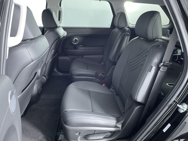 2026 Hyundai PALISADE HYBRID SEL 7P