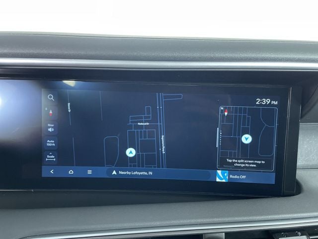 2026 Hyundai PALISADE HYBRID SEL 7P