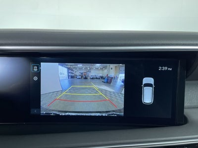 2026 Hyundai PALISADE HYBRID SEL 7P