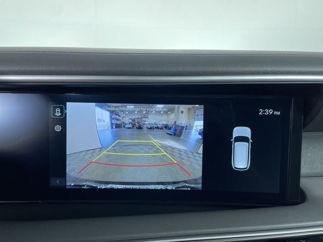 2026 Hyundai PALISADE HYBRID SEL 7P