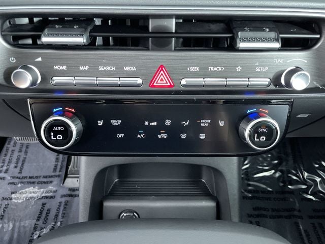 2026 Hyundai PALISADE HYBRID SEL 7P