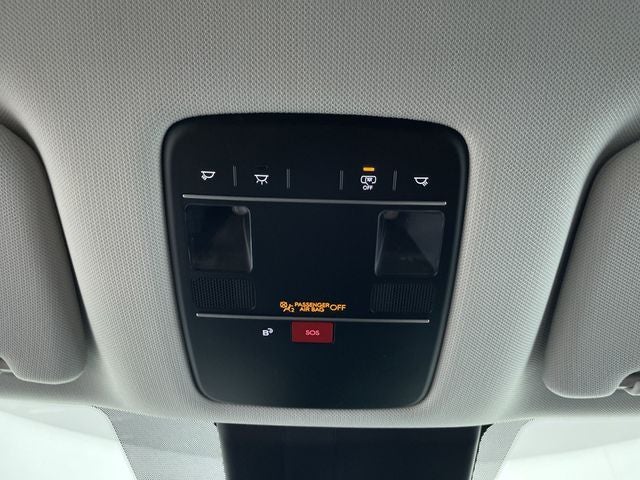 2026 Hyundai PALISADE HYBRID SEL 7P