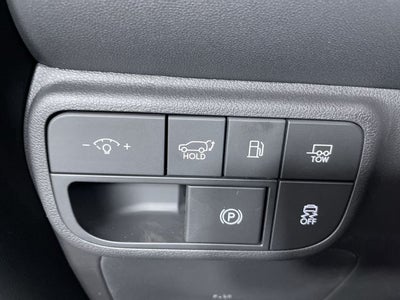 2026 Hyundai PALISADE HYBRID SEL 7P
