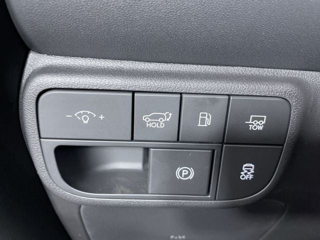 2026 Hyundai PALISADE HYBRID SEL 7P