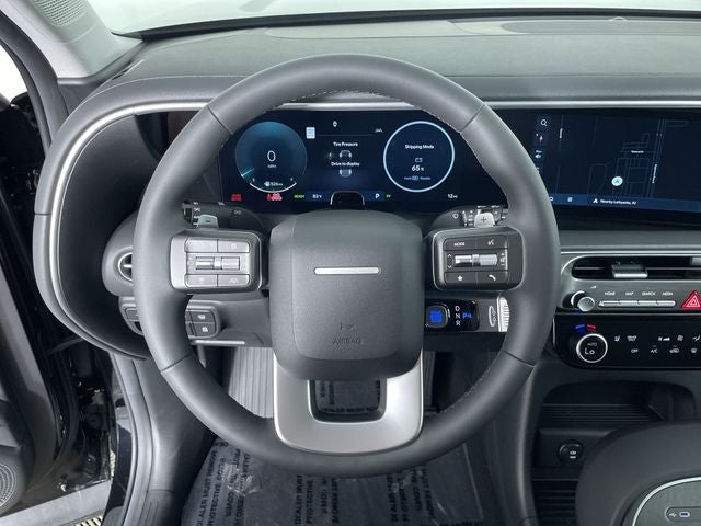 2026 Hyundai PALISADE HYBRID SEL 7P