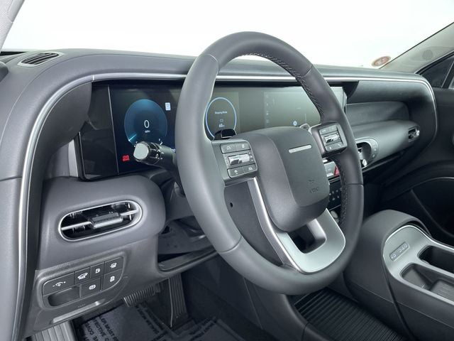 2026 Hyundai PALISADE HYBRID SEL 7P