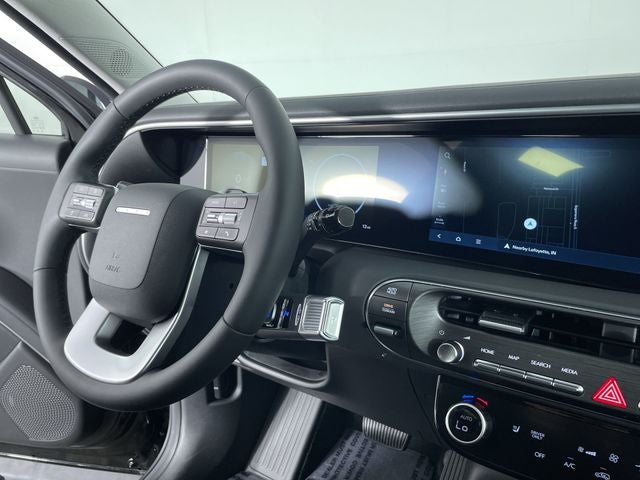 2026 Hyundai PALISADE HYBRID SEL 7P