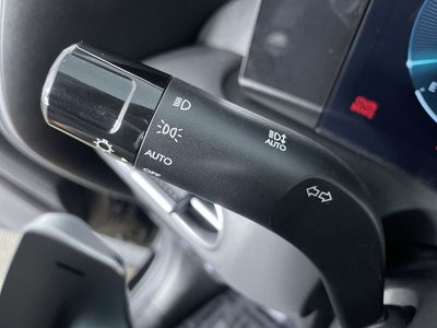 2026 Hyundai PALISADE HYBRID SEL 7P