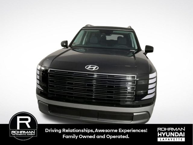 2026 Hyundai PALISADE HYBRID SEL 7P