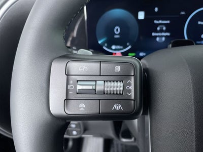 2026 Hyundai PALISADE HYBRID SEL 7P