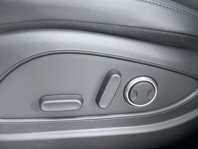 2026 Hyundai PALISADE HYBRID SEL 7P