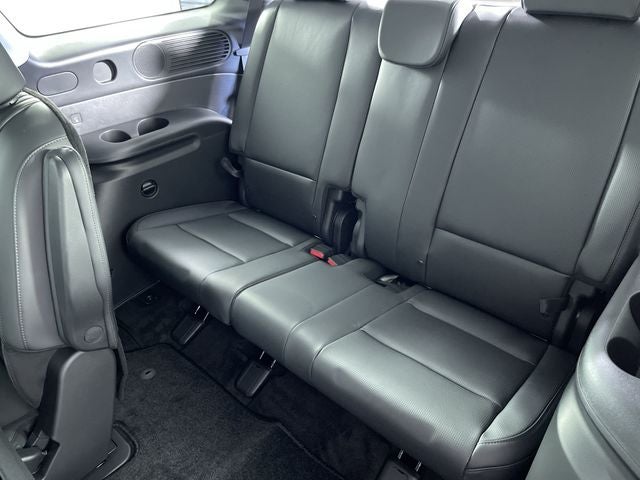 2026 Hyundai PALISADE HYBRID SEL 7P