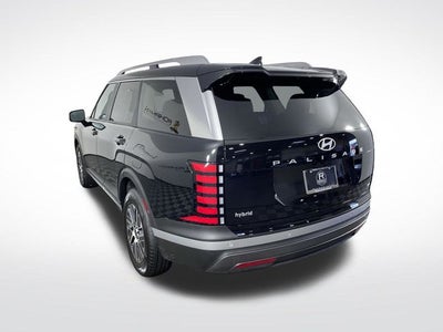2026 Hyundai PALISADE HYBRID SEL 7P