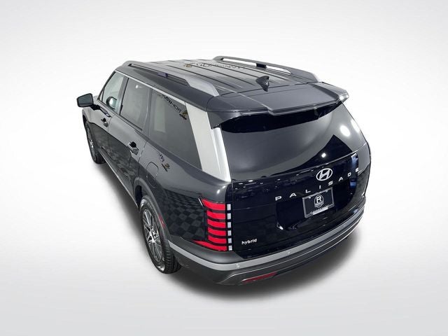 2026 Hyundai PALISADE HYBRID SEL 7P