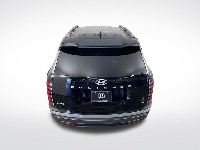 2026 Hyundai PALISADE HYBRID SEL 7P